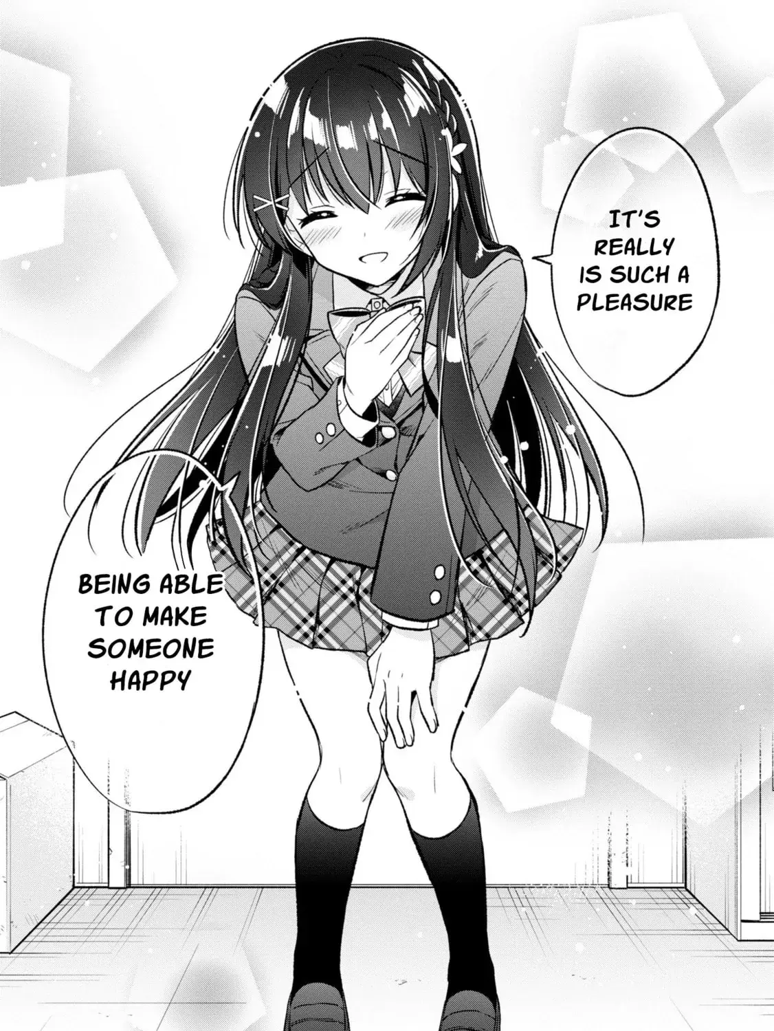 After Spoiling the 'Couderella' Next Door, I Was Given the Key to My House - Chapter 3 - Page 49