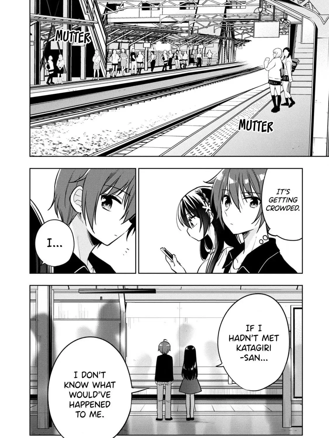 After Spoiling the 'Couderella' Next Door, I Was Given the Key to My House - Chapter 4 - Page 51