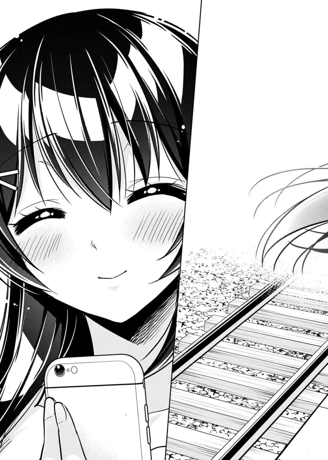 After Spoiling the 'Couderella' Next Door, I Was Given the Key to My House - Chapter 4 - Page 55
