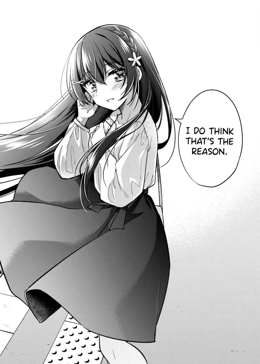 After Spoiling the 'Couderella' Next Door, I Was Given the Key to My House - Chapter 4 - Page 57