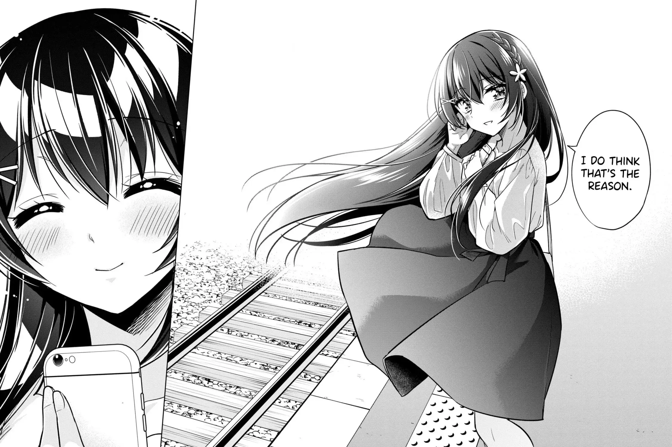 After Spoiling the 'Couderella' Next Door, I Was Given the Key to My House - Chapter 4 - Page 59