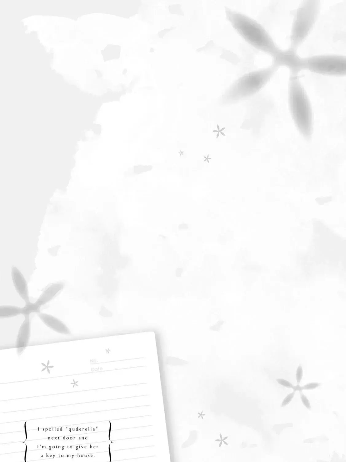 After Spoiling the 'Couderella' Next Door, I Was Given the Key to My House - Chapter 4 - Page 63