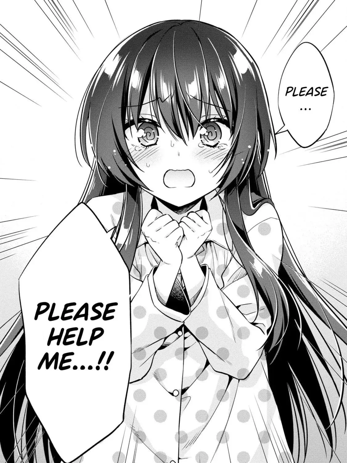After Spoiling the 'Couderella' Next Door, I Was Given the Key to My House - Chapter 5 - Page 3