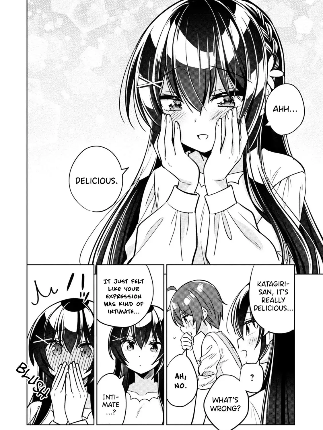 After Spoiling the 'Couderella' Next Door, I Was Given the Key to My House - Chapter 5 - Page 59