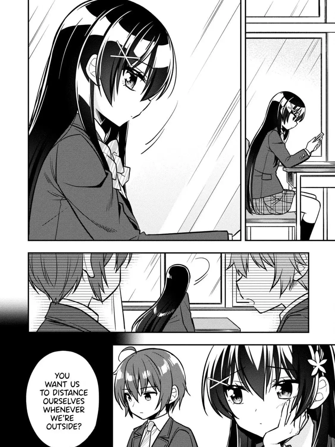 After Spoiling the 'Couderella' Next Door, I Was Given the Key to My House - Chapter 6 - Page 15