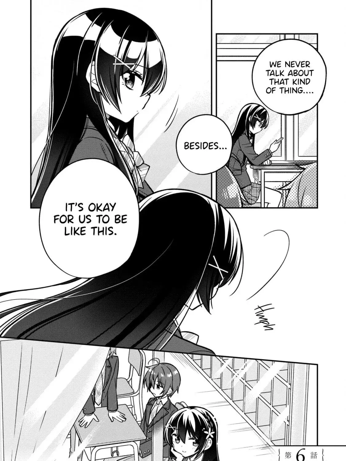 After Spoiling the 'Couderella' Next Door, I Was Given the Key to My House - Chapter 6 - Page 73