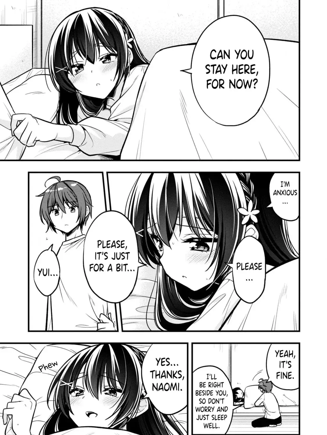After Spoiling the 'Couderella' Next Door, I Was Given the Key to My House - Chapter 10 - Page 25