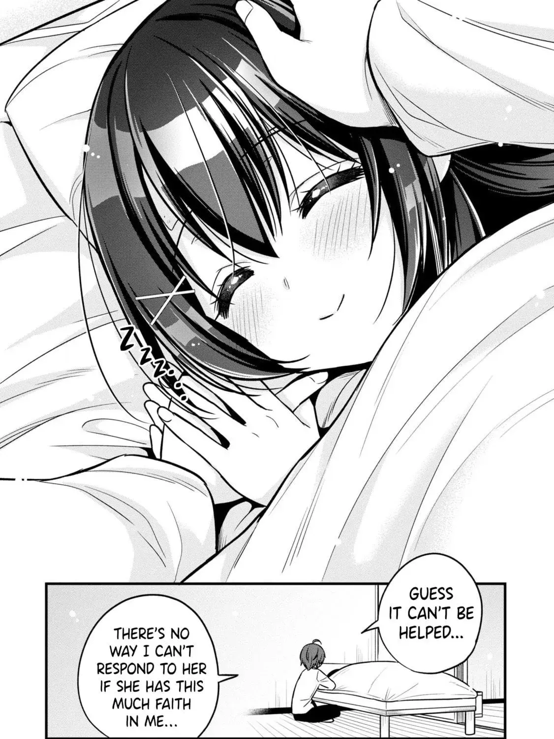After Spoiling the 'Couderella' Next Door, I Was Given the Key to My House - Chapter 10 - Page 39