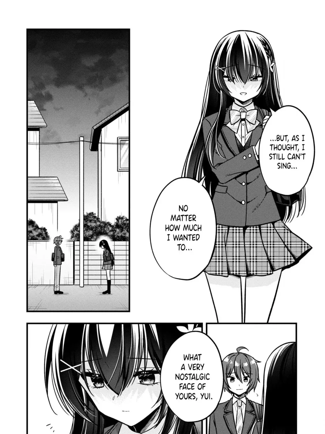 After Spoiling the 'Couderella' Next Door, I Was Given the Key to My House - Chapter 11 - Page 23