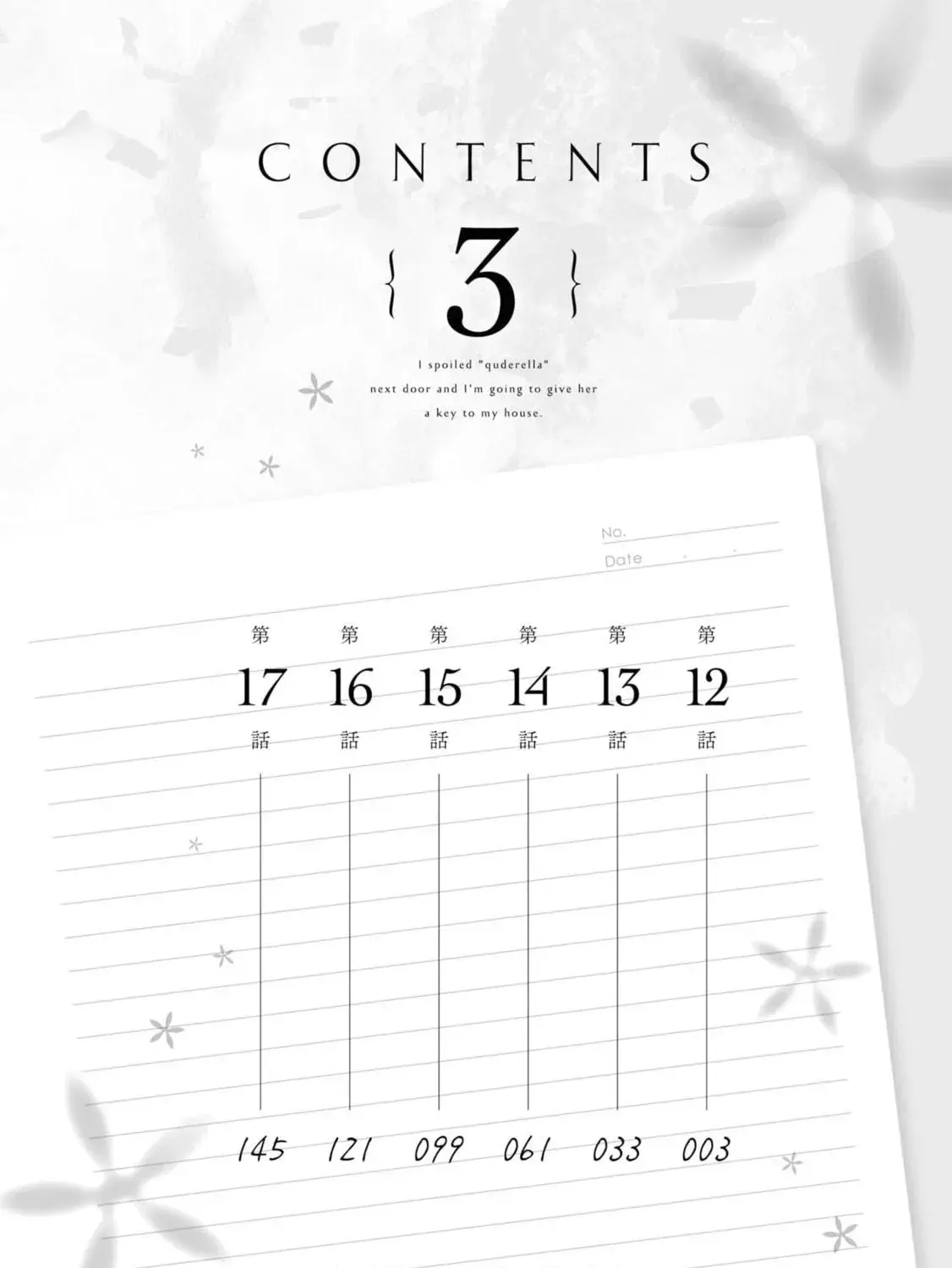 After Spoiling the 'Couderella' Next Door, I Was Given the Key to My House - Chapter 12 - Page 7
