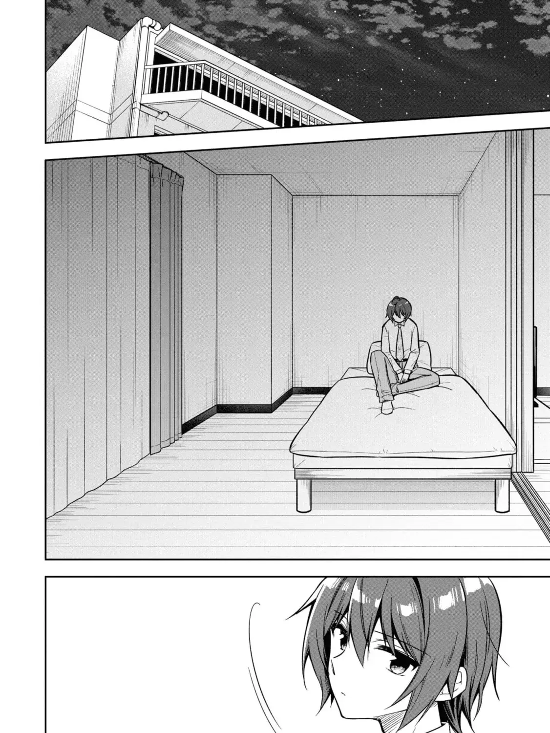 After Spoiling the 'Couderella' Next Door, I Was Given the Key to My House - Chapter 12 - Page 11