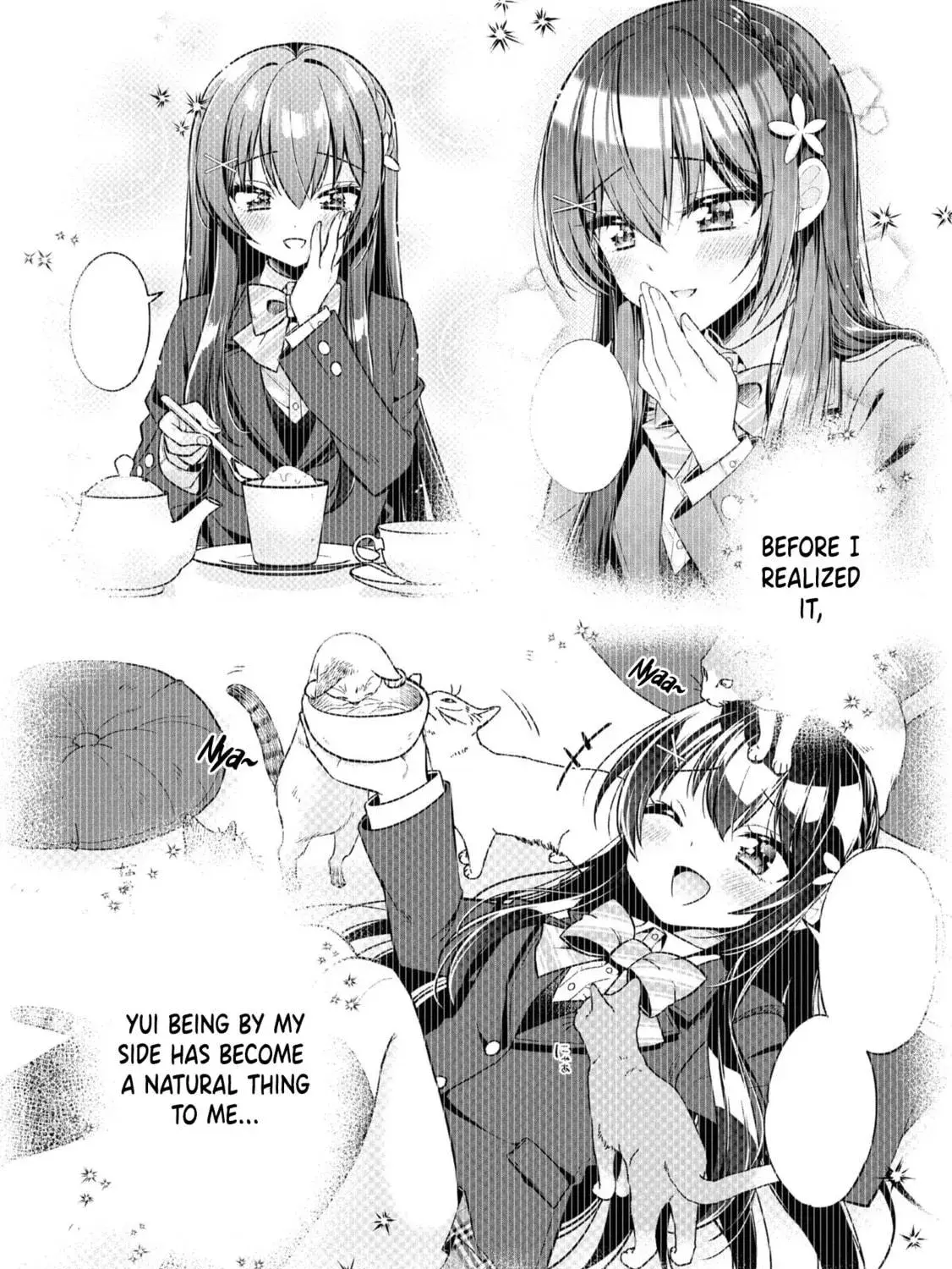 After Spoiling the 'Couderella' Next Door, I Was Given the Key to My House - Chapter 12 - Page 15
