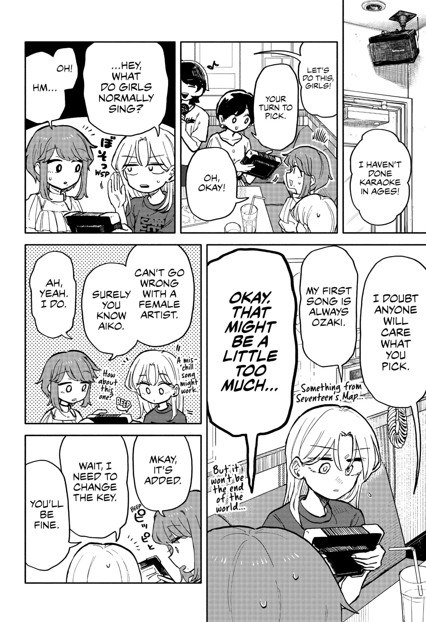 Hope You're Happy, Lemon - Chapter 26 - Page 11
