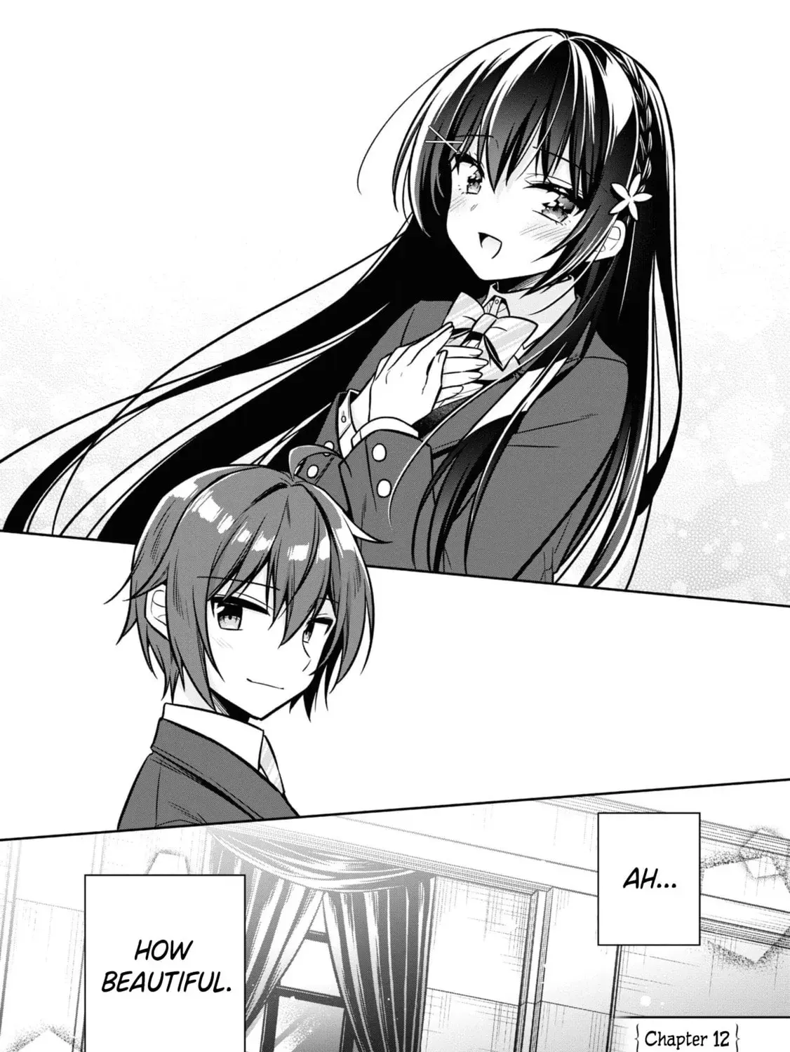 After Spoiling the 'Couderella' Next Door, I Was Given the Key to My House - Chapter 12 - Page 65