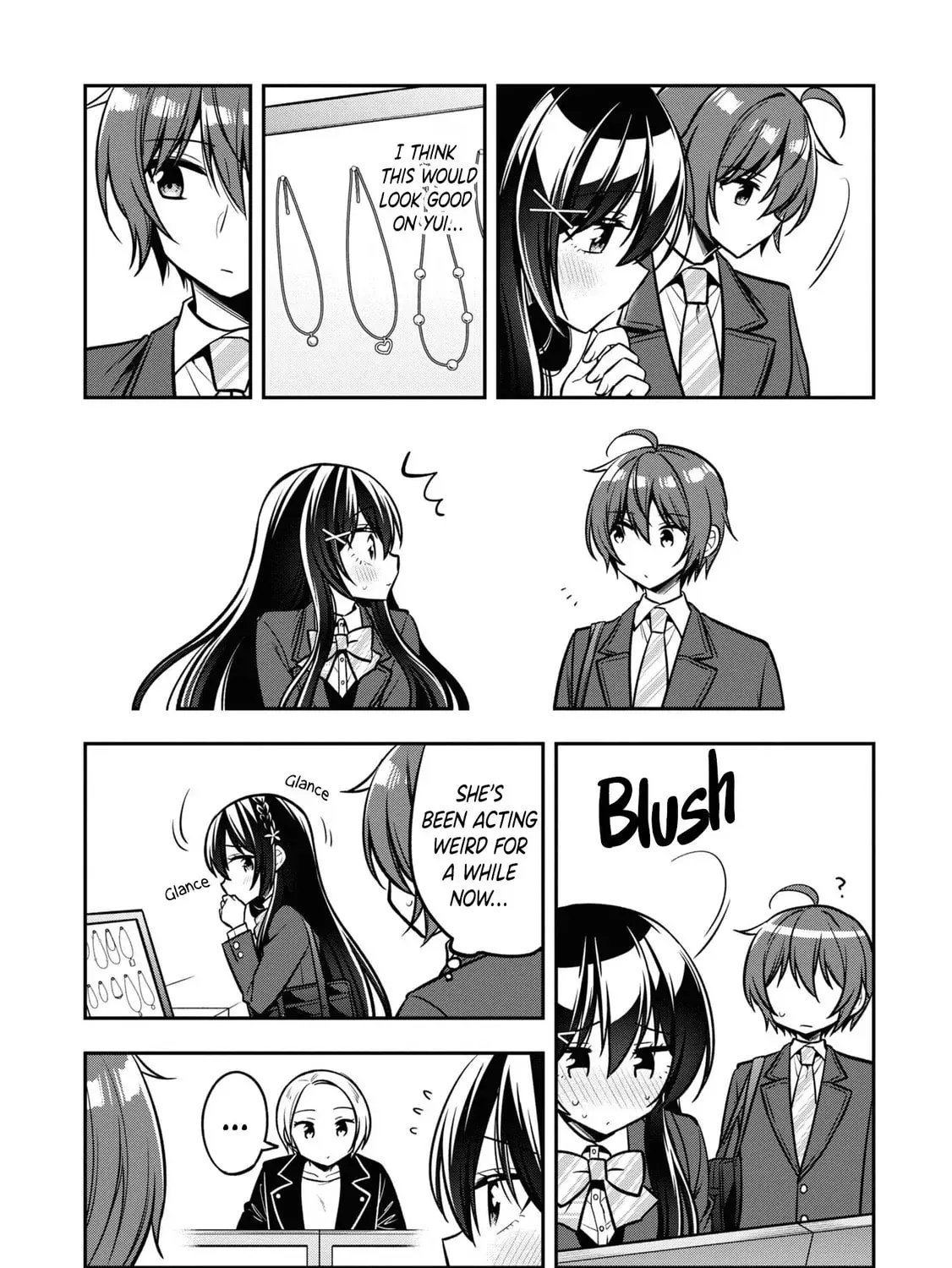 After Spoiling the 'Couderella' Next Door, I Was Given the Key to My House - Chapter 13 - Page 25