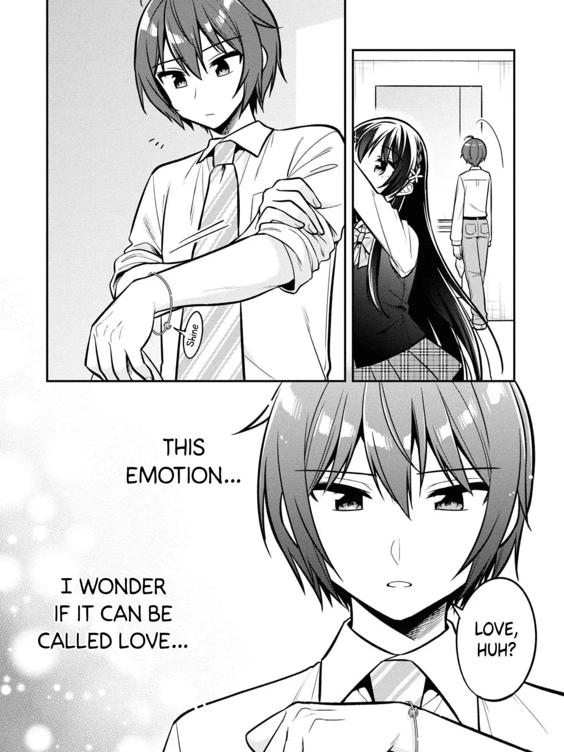 After Spoiling the 'Couderella' Next Door, I Was Given the Key to My House - Chapter 14 - Page 7