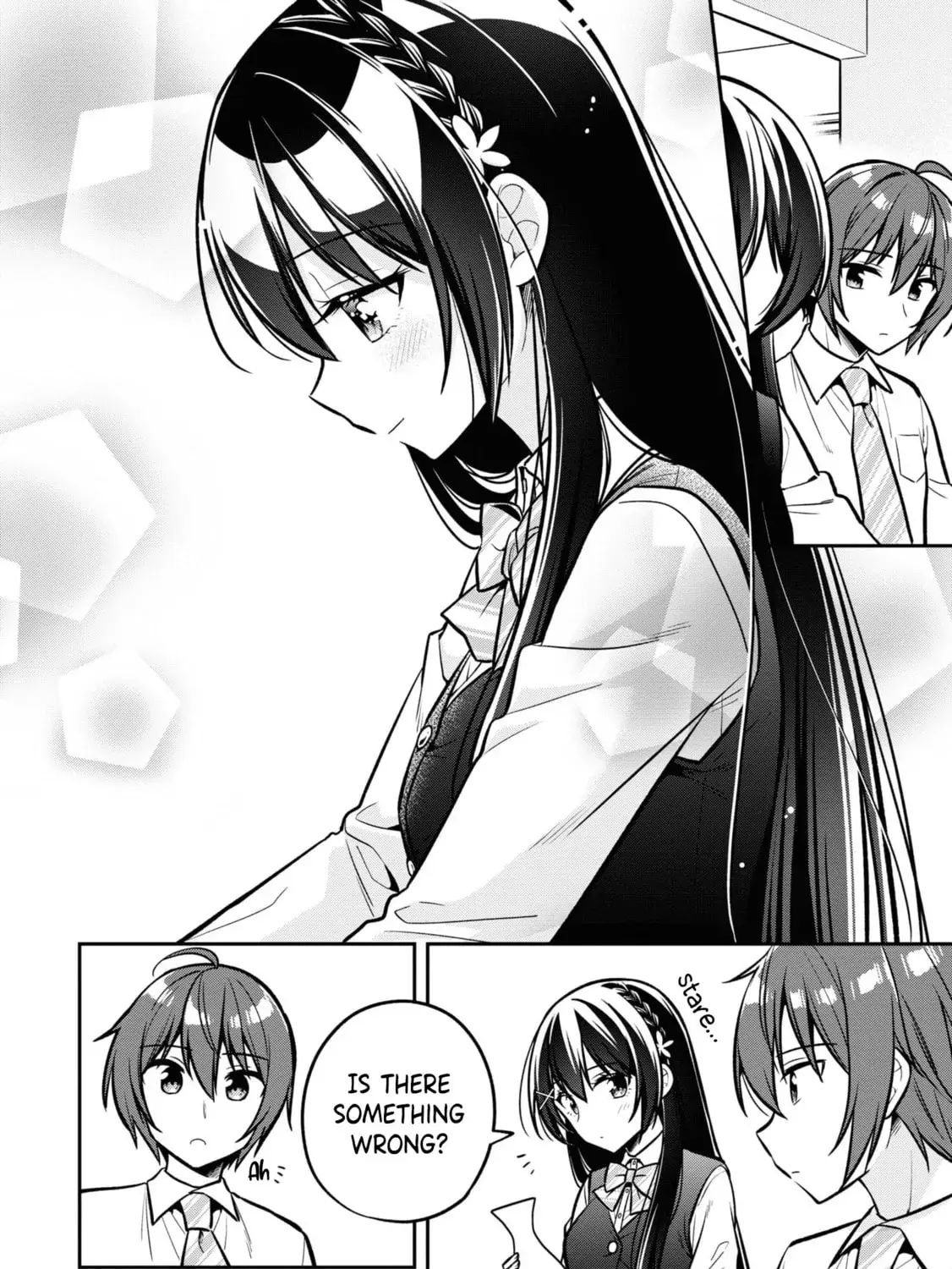 After Spoiling the 'Couderella' Next Door, I Was Given the Key to My House - Chapter 14 - Page 11