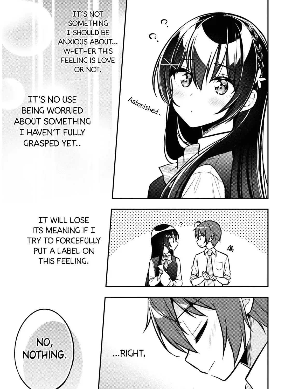 After Spoiling the 'Couderella' Next Door, I Was Given the Key to My House - Chapter 14 - Page 13