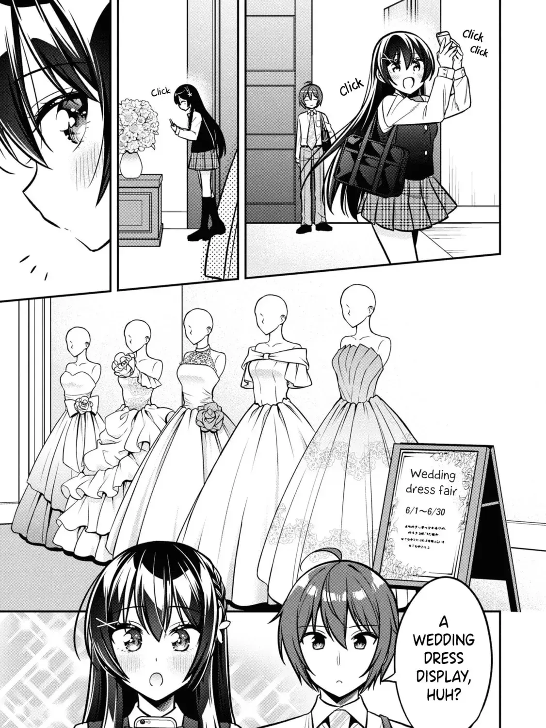 After Spoiling the 'Couderella' Next Door, I Was Given the Key to My House - Chapter 14 - Page 29