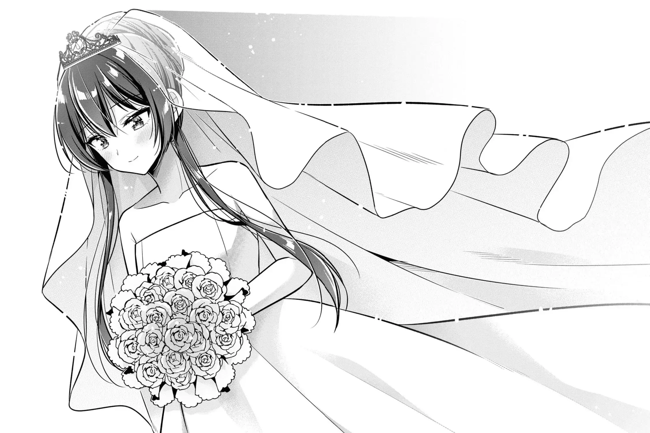 After Spoiling the 'Couderella' Next Door, I Was Given the Key to My House - Chapter 14 - Page 51