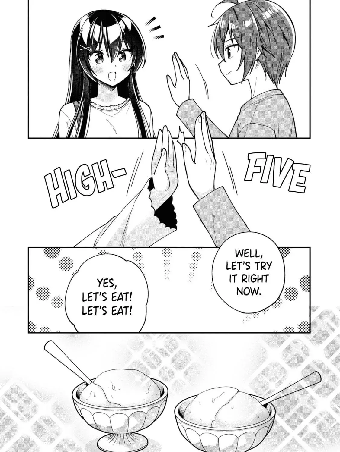 After Spoiling the 'Couderella' Next Door, I Was Given the Key to My House - Chapter 15 - Page 27