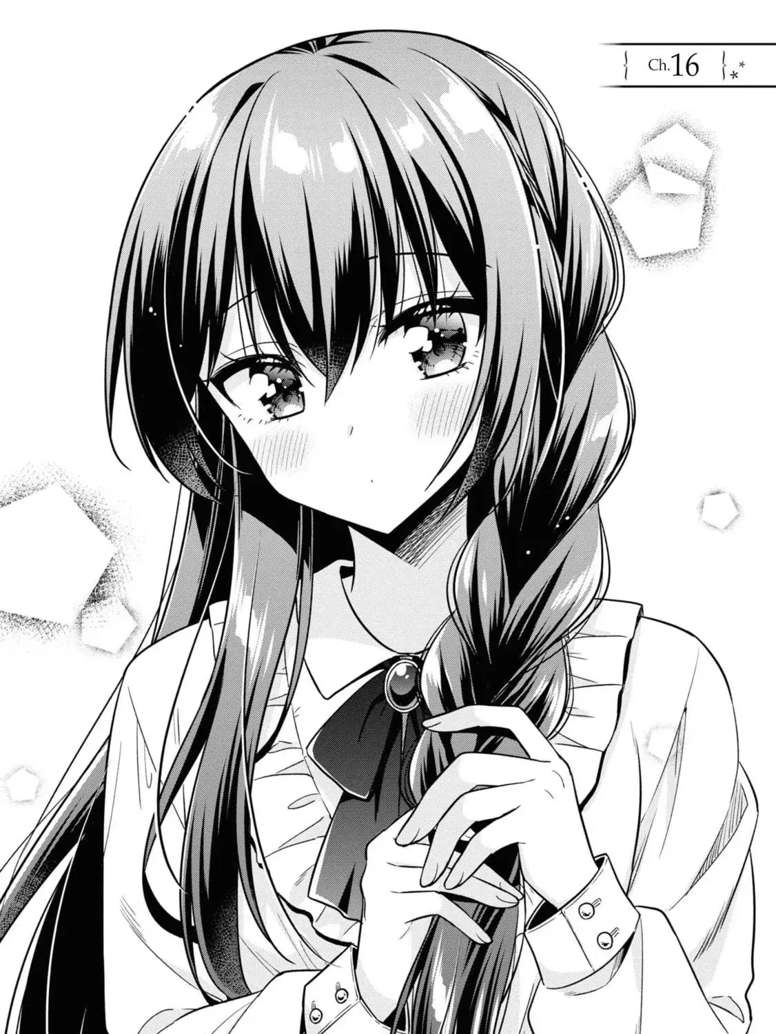 After Spoiling the 'Couderella' Next Door, I Was Given the Key to My House - Chapter 16 - Page 3
