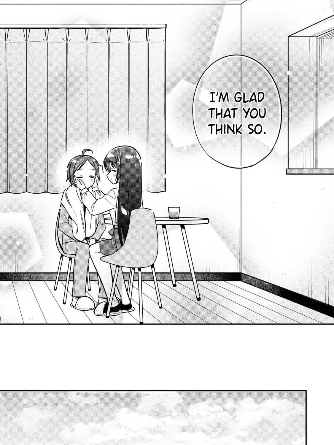 After Spoiling the 'Couderella' Next Door, I Was Given the Key to My House - Chapter 16 - Page 45