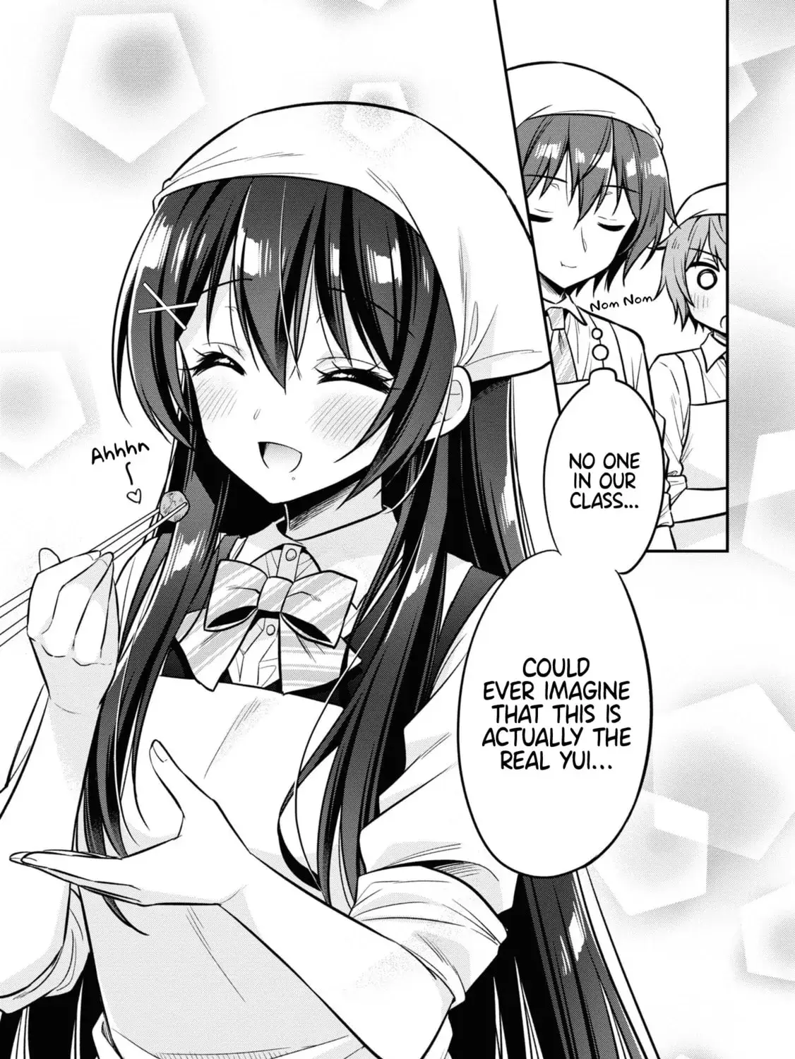 After Spoiling the 'Couderella' Next Door, I Was Given the Key to My House - Chapter 18 - Page 29
