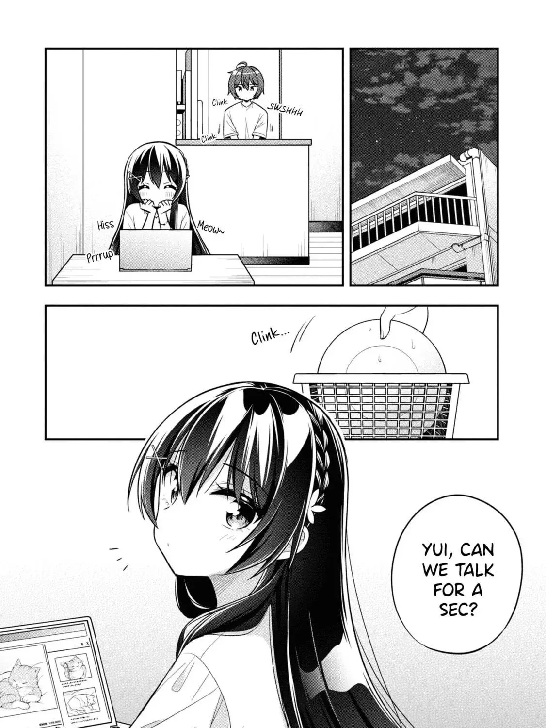 After Spoiling the 'Couderella' Next Door, I Was Given the Key to My House - Chapter 19 - Page 3
