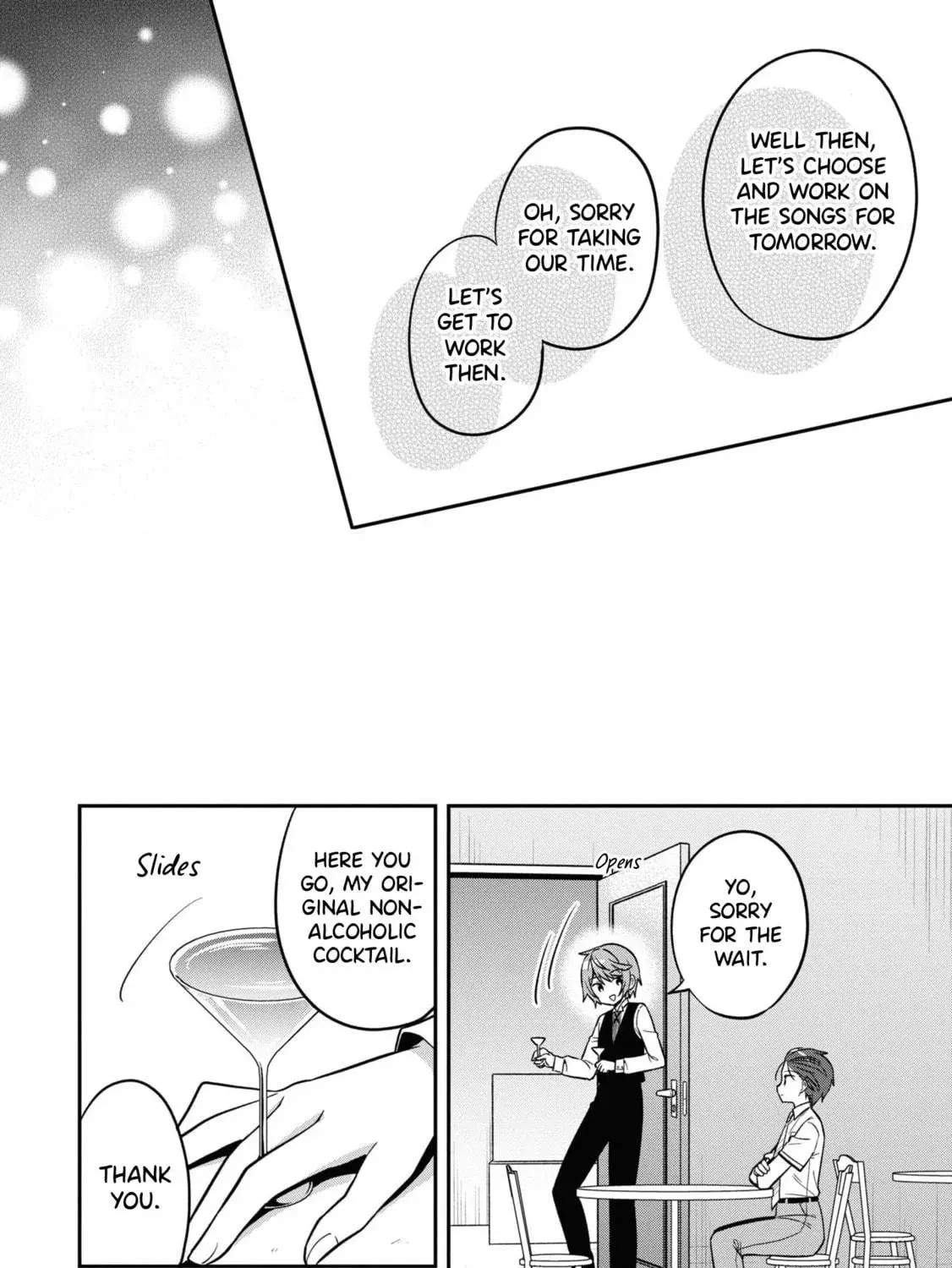 After Spoiling the 'Couderella' Next Door, I Was Given the Key to My House - Chapter 20 - Page 57