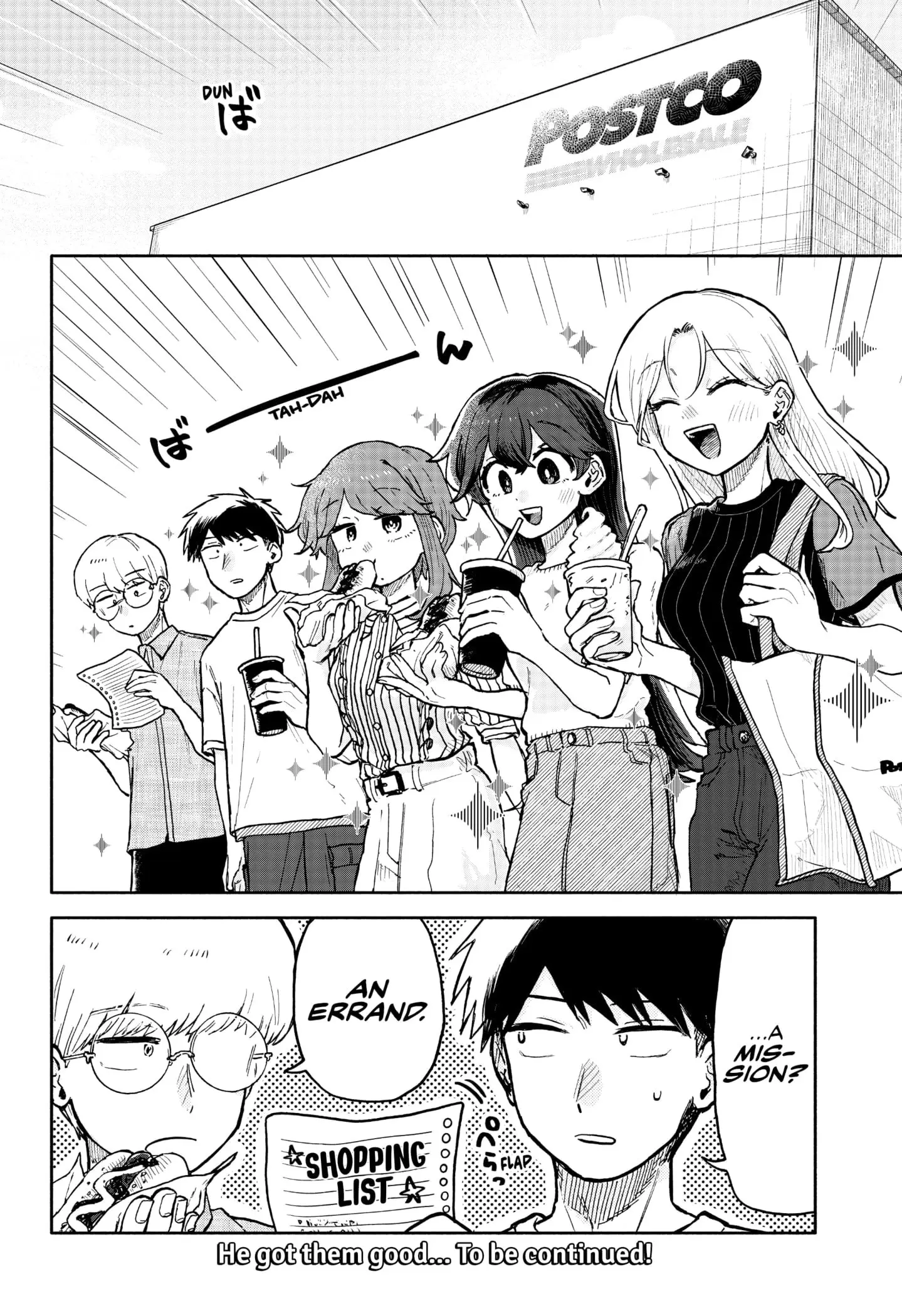 Hope You're Happy, Lemon - Chapter 28 - Page 18