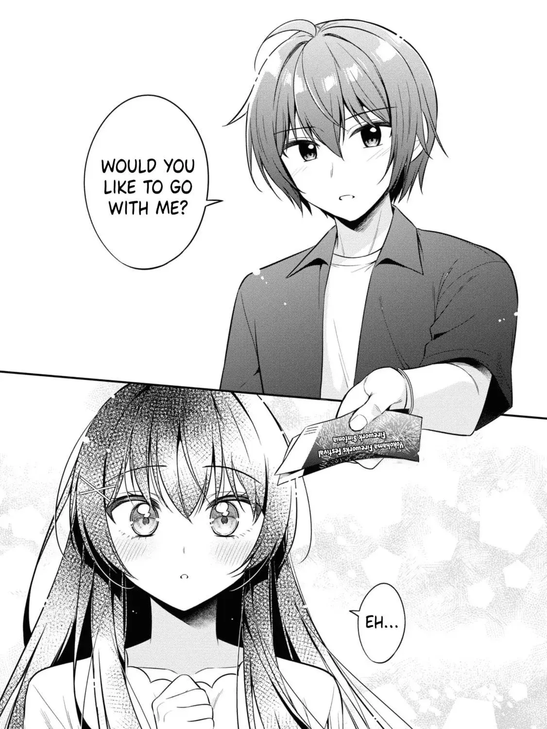 After Spoiling the 'Couderella' Next Door, I Was Given the Key to My House - Chapter 21 - Page 9