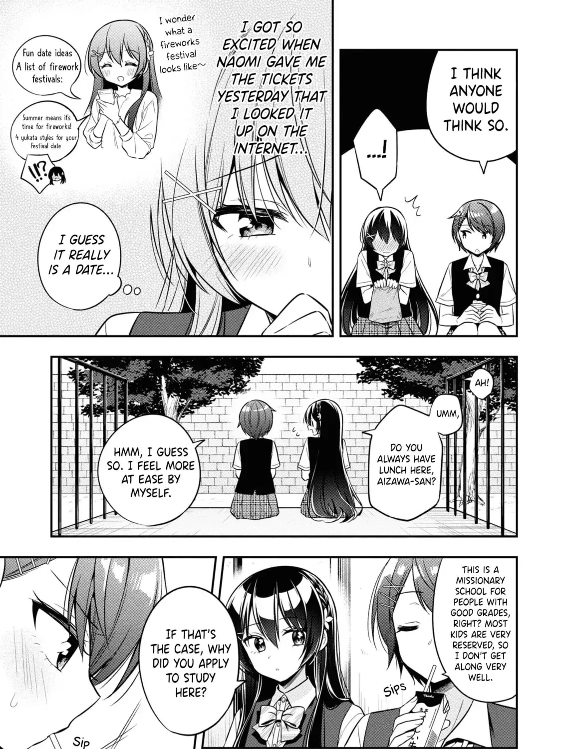 After Spoiling the 'Couderella' Next Door, I Was Given the Key to My House - Chapter 21 - Page 13