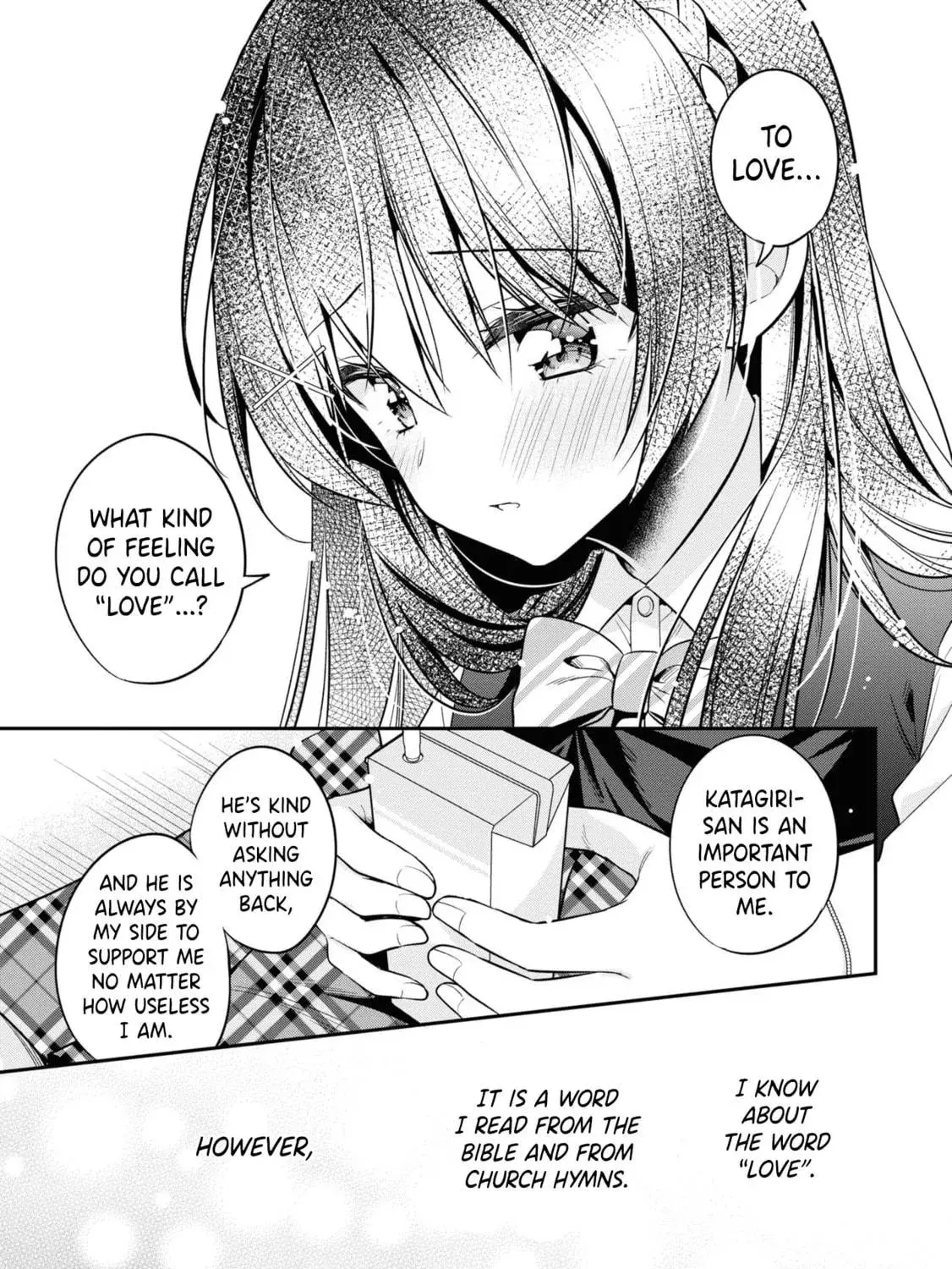 After Spoiling the 'Couderella' Next Door, I Was Given the Key to My House - Chapter 21 - Page 21