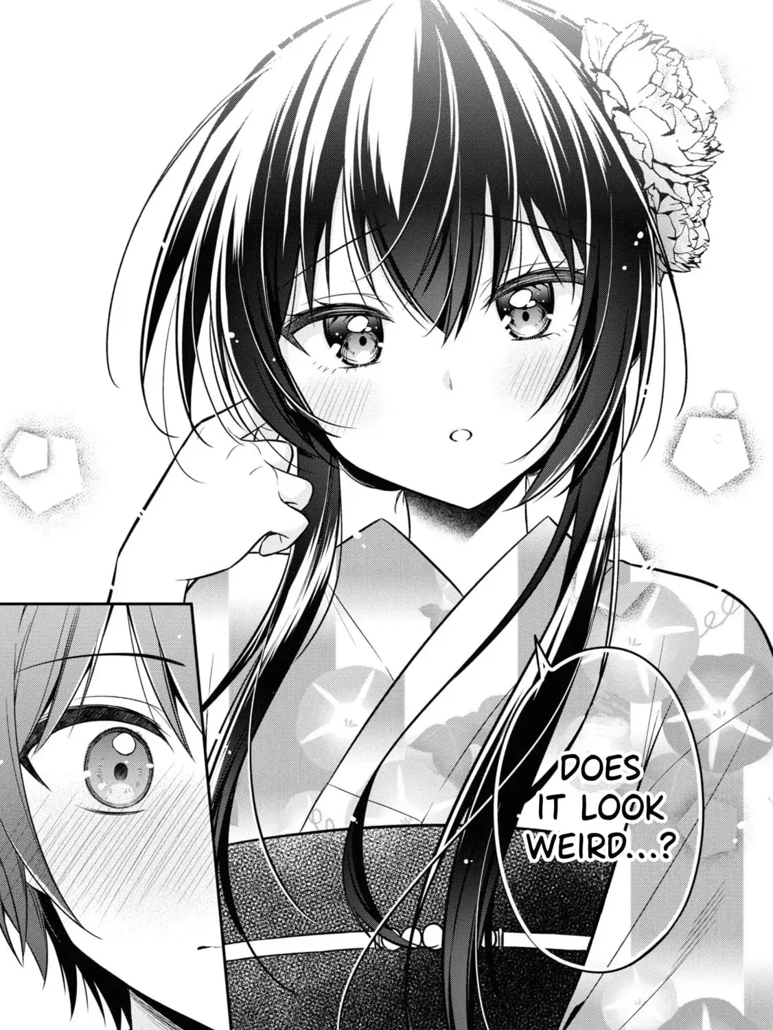 After Spoiling the 'Couderella' Next Door, I Was Given the Key to My House - Chapter 22 - Page 5