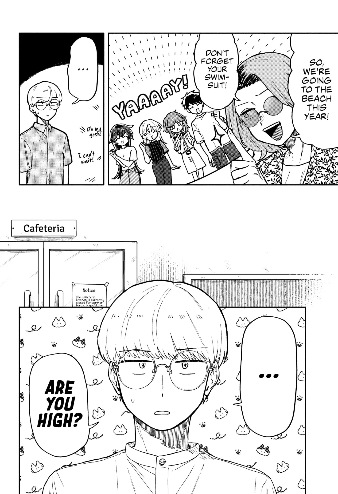 Hope You're Happy, Lemon - Chapter 29 - Page 12