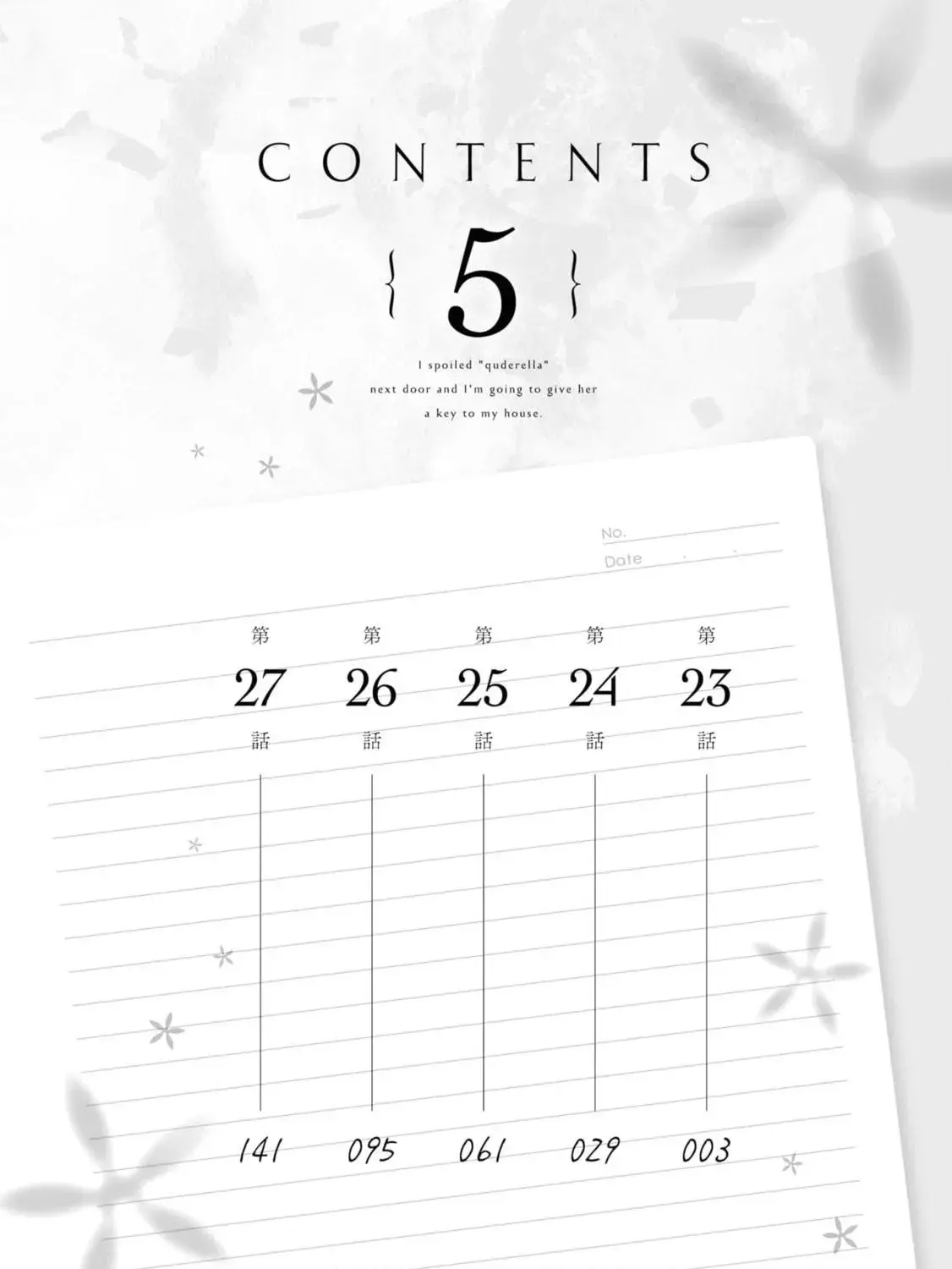 After Spoiling the 'Couderella' Next Door, I Was Given the Key to My House - Chapter 23 - Page 7