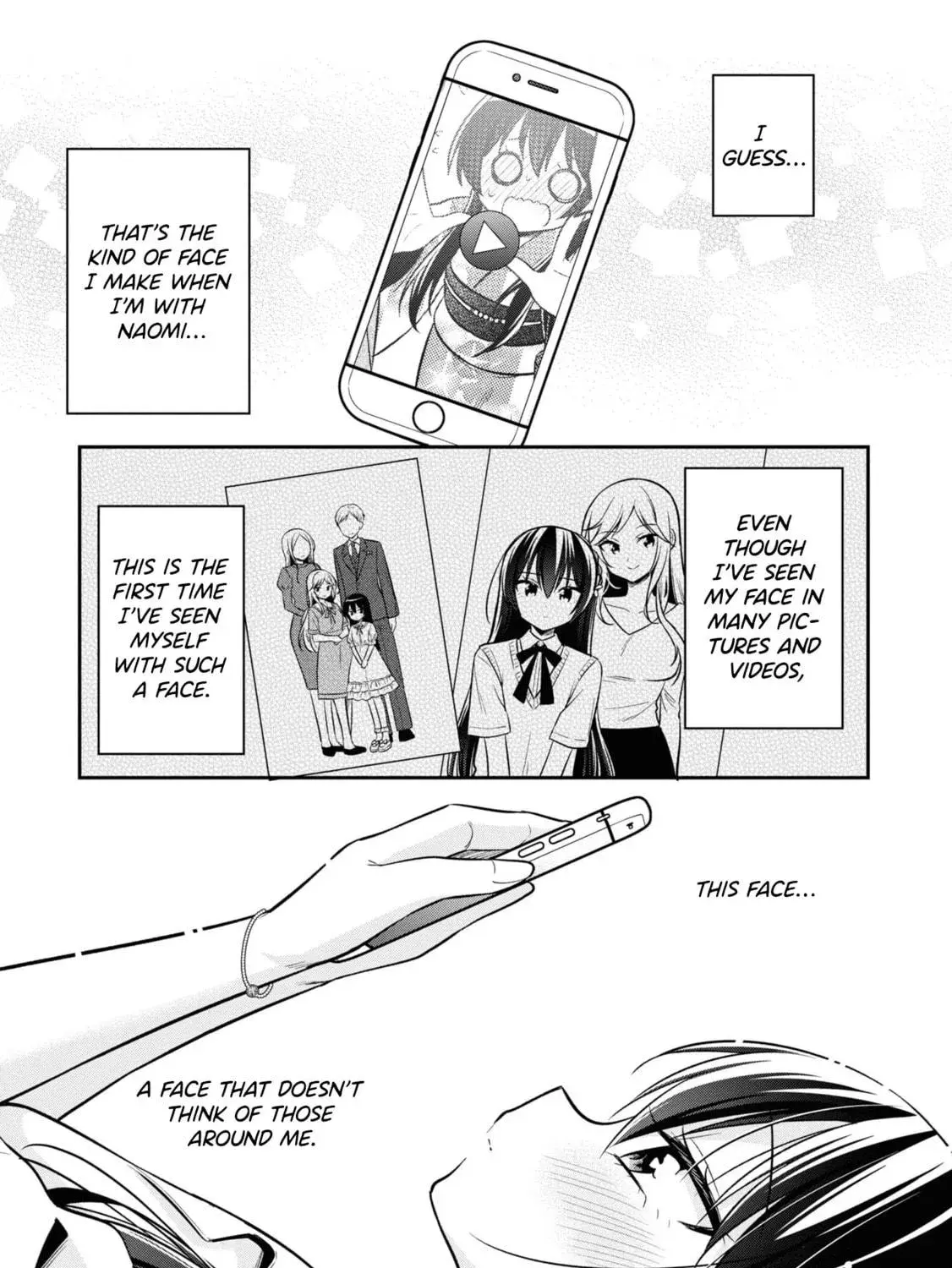 After Spoiling the 'Couderella' Next Door, I Was Given the Key to My House - Chapter 23 - Page 21
