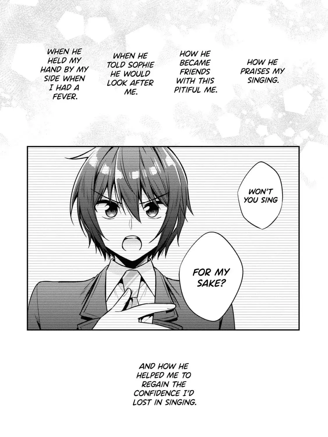 After Spoiling the 'Couderella' Next Door, I Was Given the Key to My House - Chapter 23 - Page 27