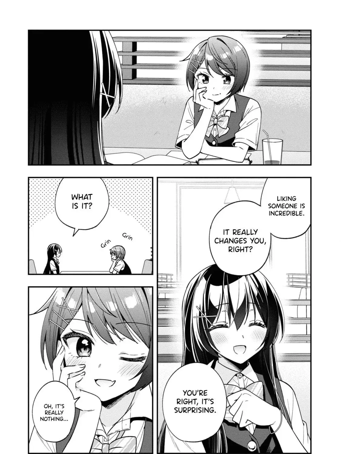 After Spoiling the 'Couderella' Next Door, I Was Given the Key to My House - Chapter 25 - Page 21