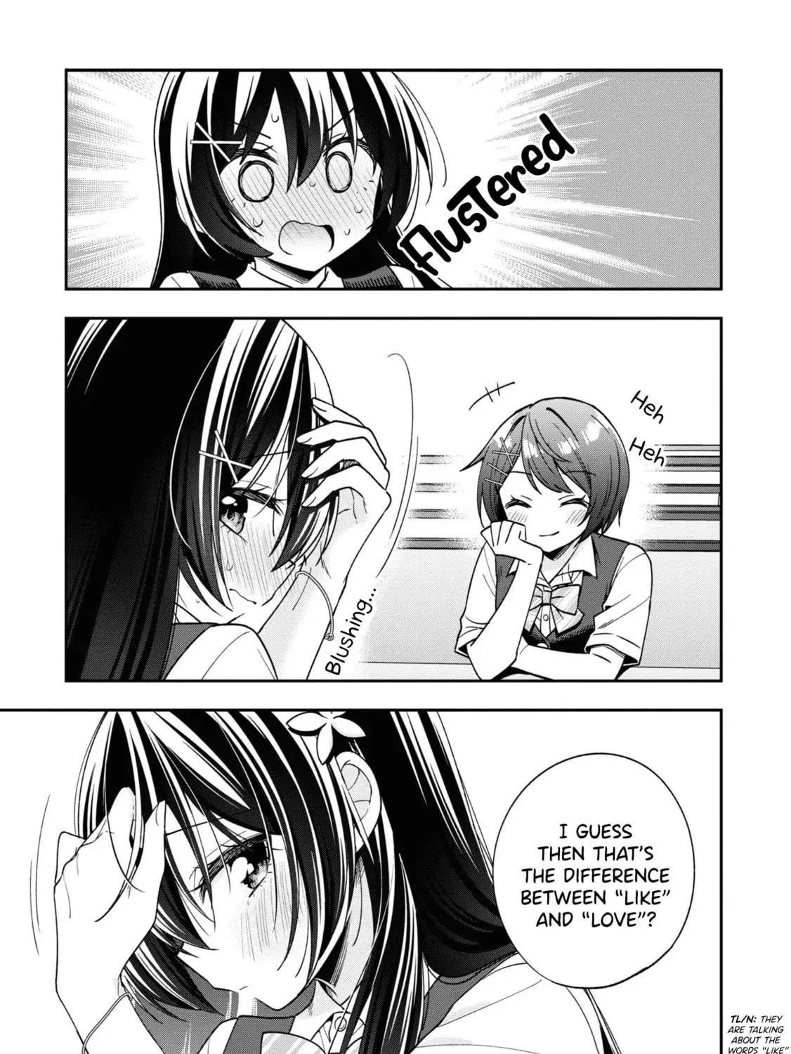 After Spoiling the 'Couderella' Next Door, I Was Given the Key to My House - Chapter 25 - Page 25