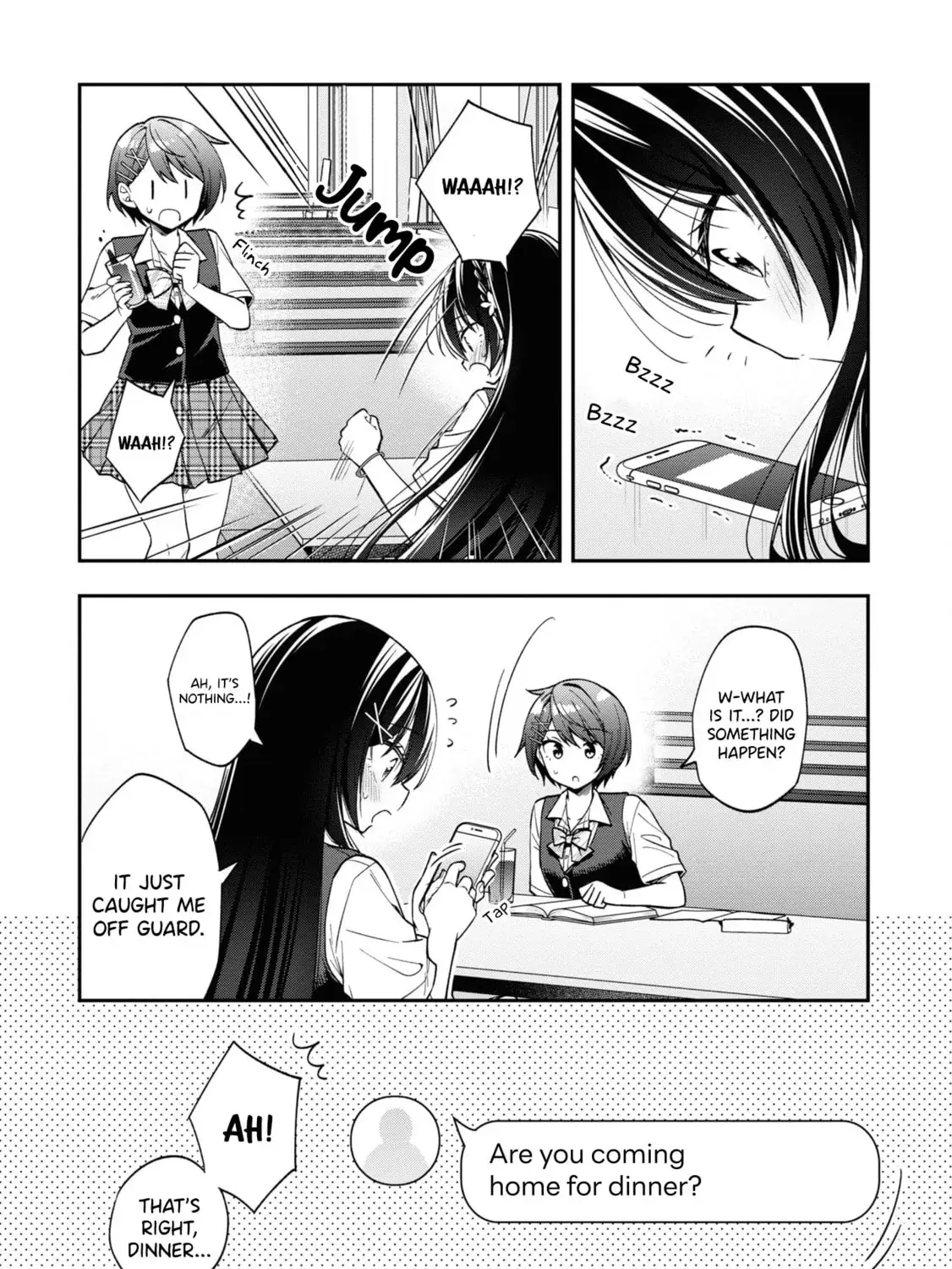 After Spoiling the 'Couderella' Next Door, I Was Given the Key to My House - Chapter 25 - Page 31