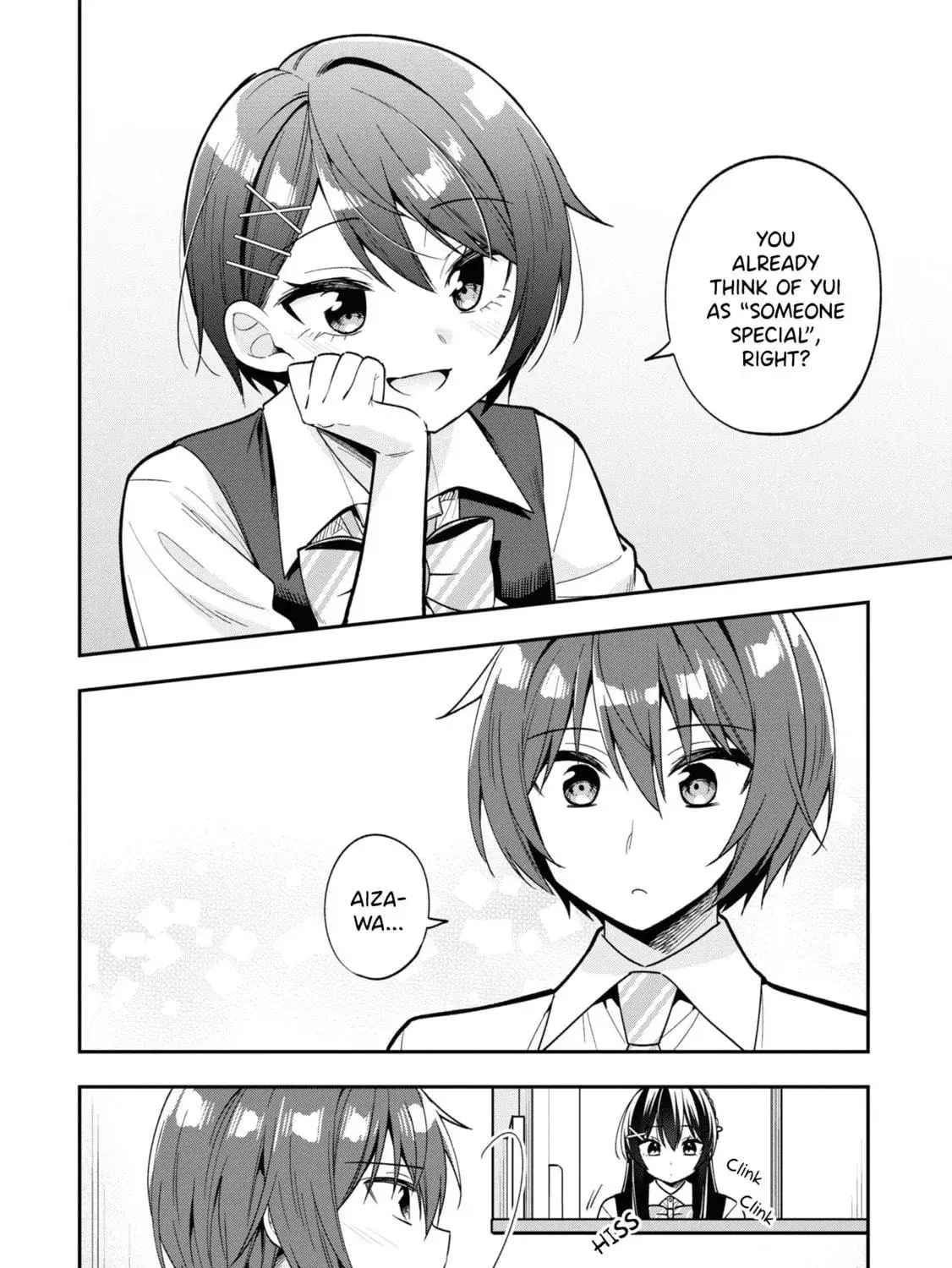 After Spoiling the 'Couderella' Next Door, I Was Given the Key to My House - Chapter 25 - Page 51