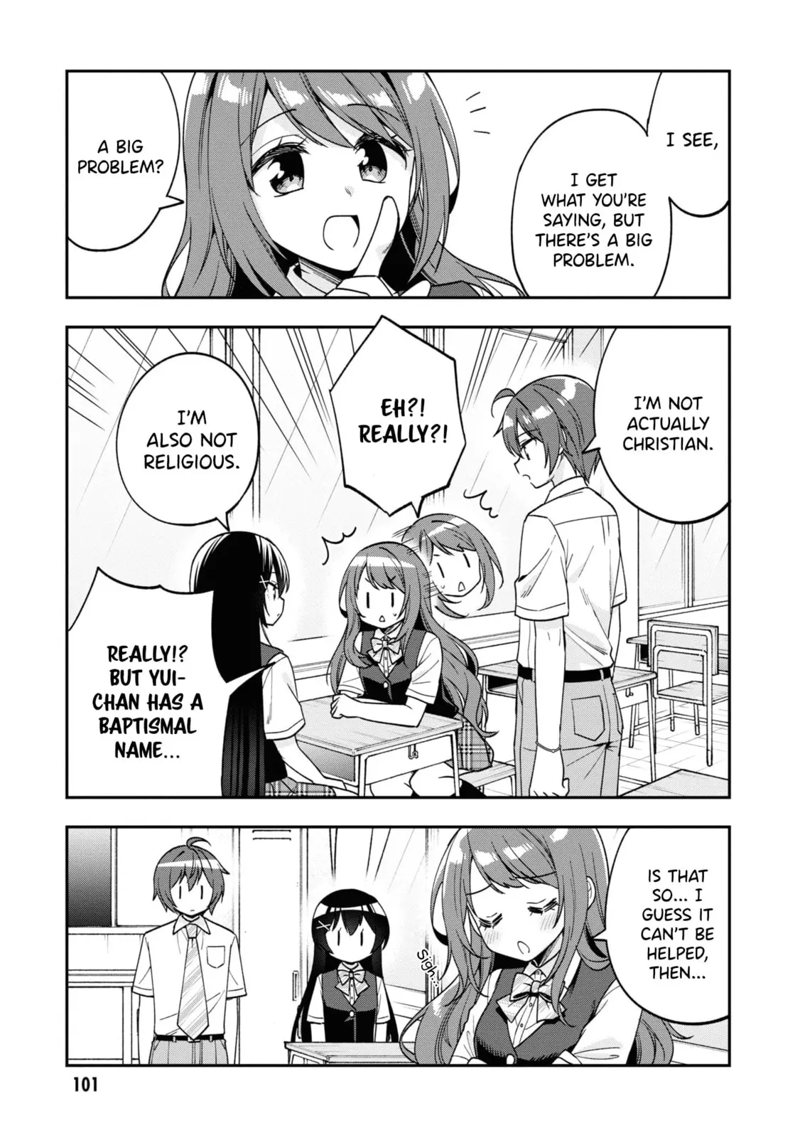 After Spoiling the 'Couderella' Next Door, I Was Given the Key to My House - Chapter 26 - Page 7