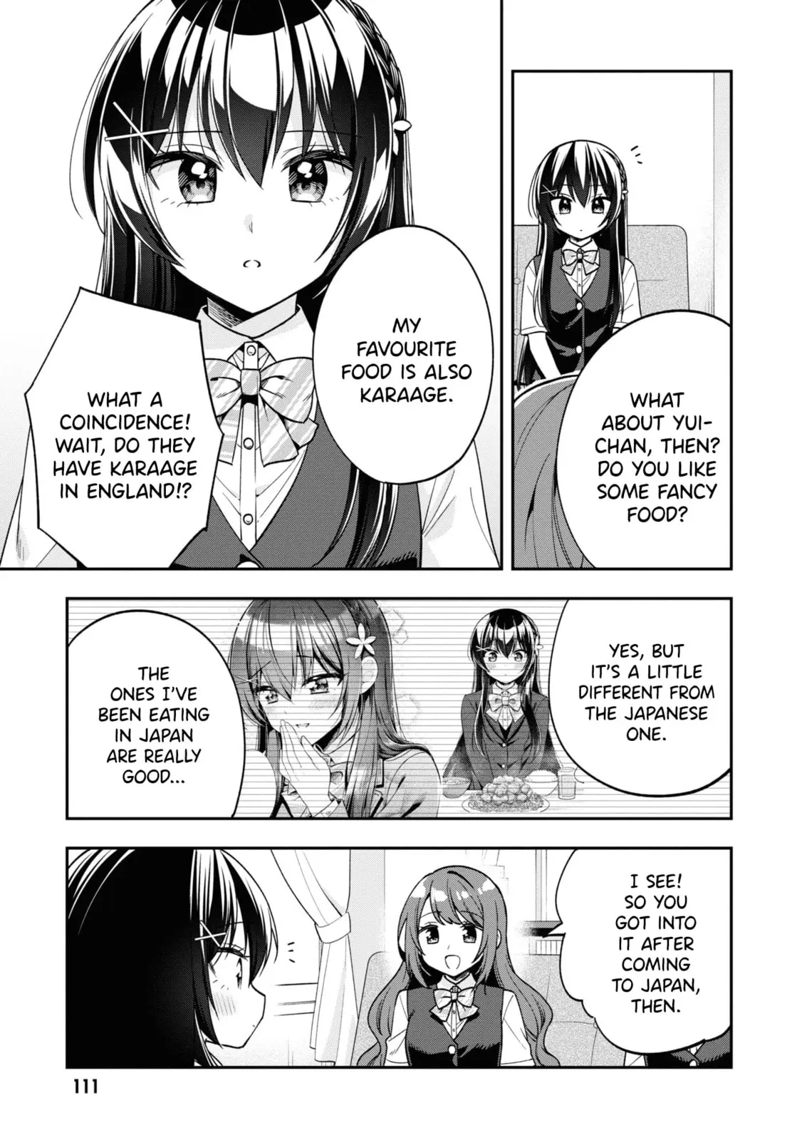 After Spoiling the 'Couderella' Next Door, I Was Given the Key to My House - Chapter 26 - Page 17