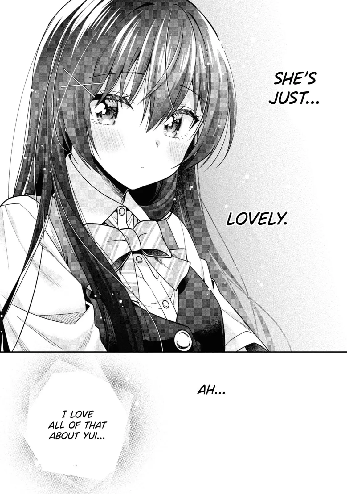 After Spoiling the 'Couderella' Next Door, I Was Given the Key to My House - Chapter 26 - Page 23