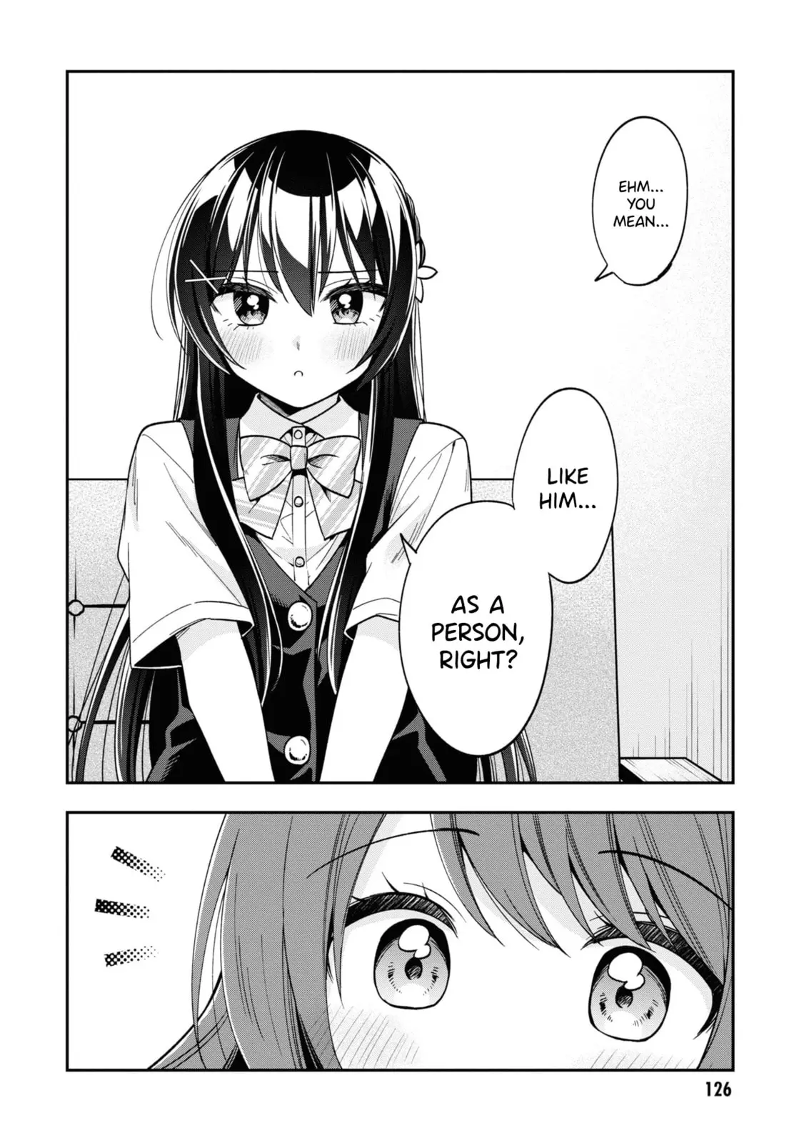 After Spoiling the 'Couderella' Next Door, I Was Given the Key to My House - Chapter 26 - Page 32