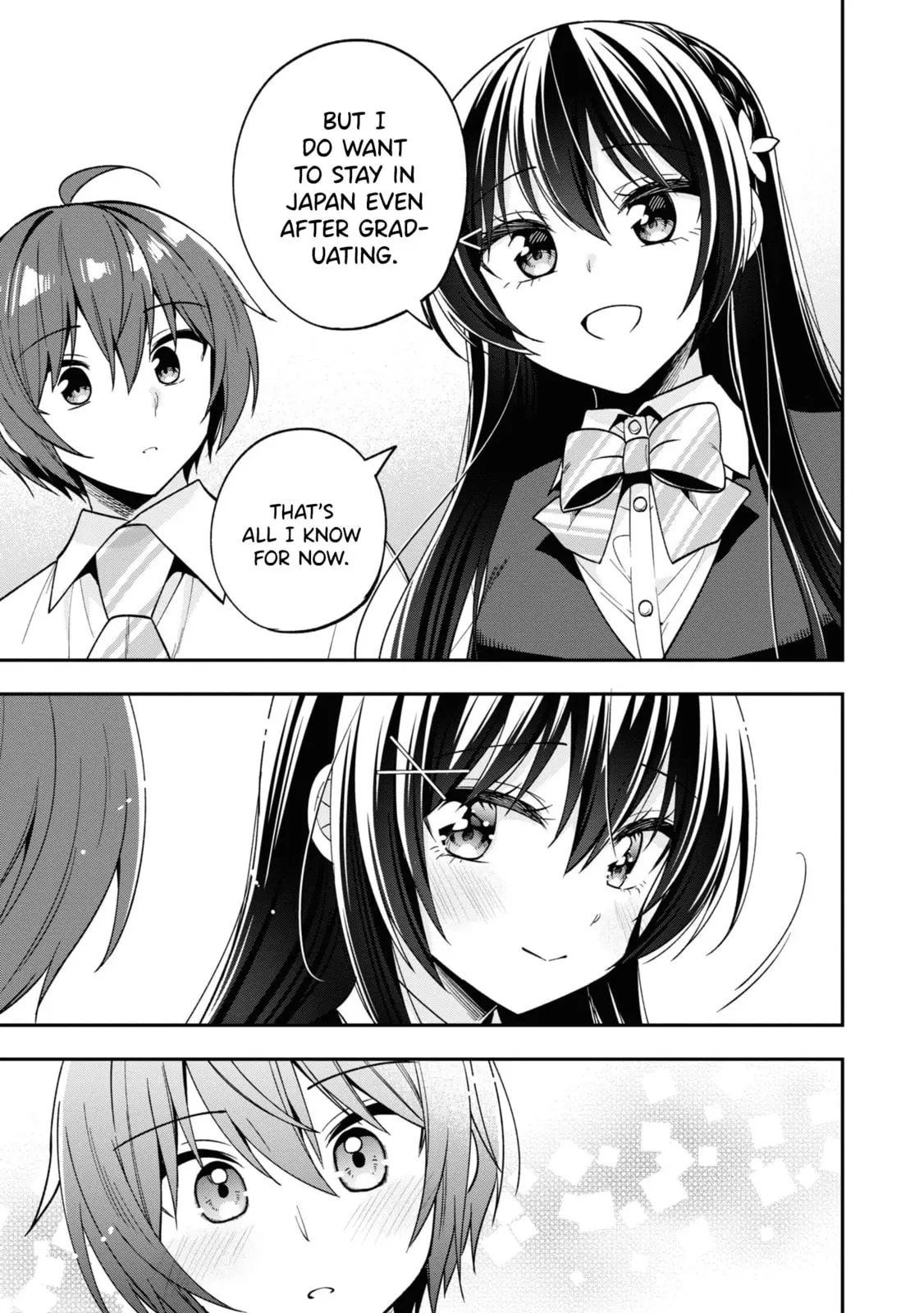 After Spoiling the 'Couderella' Next Door, I Was Given the Key to My House - Chapter 26 - Page 42