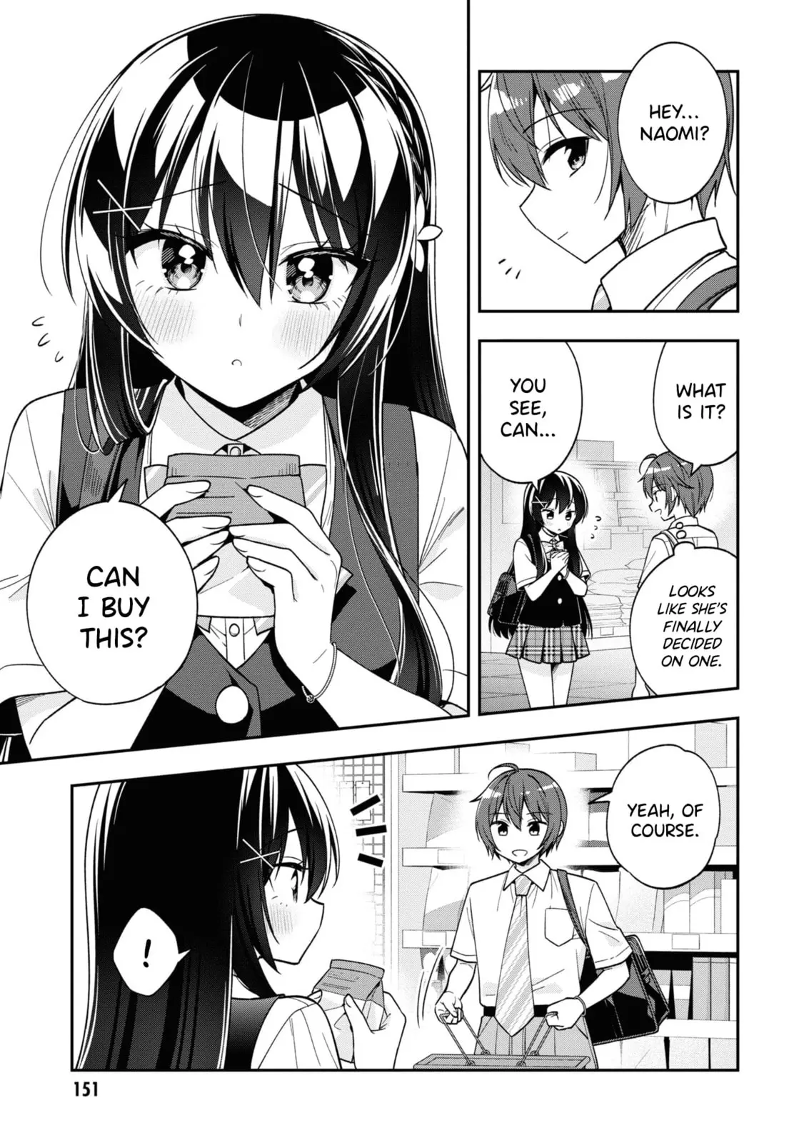 After Spoiling the 'Couderella' Next Door, I Was Given the Key to My House - Chapter 27 - Page 11