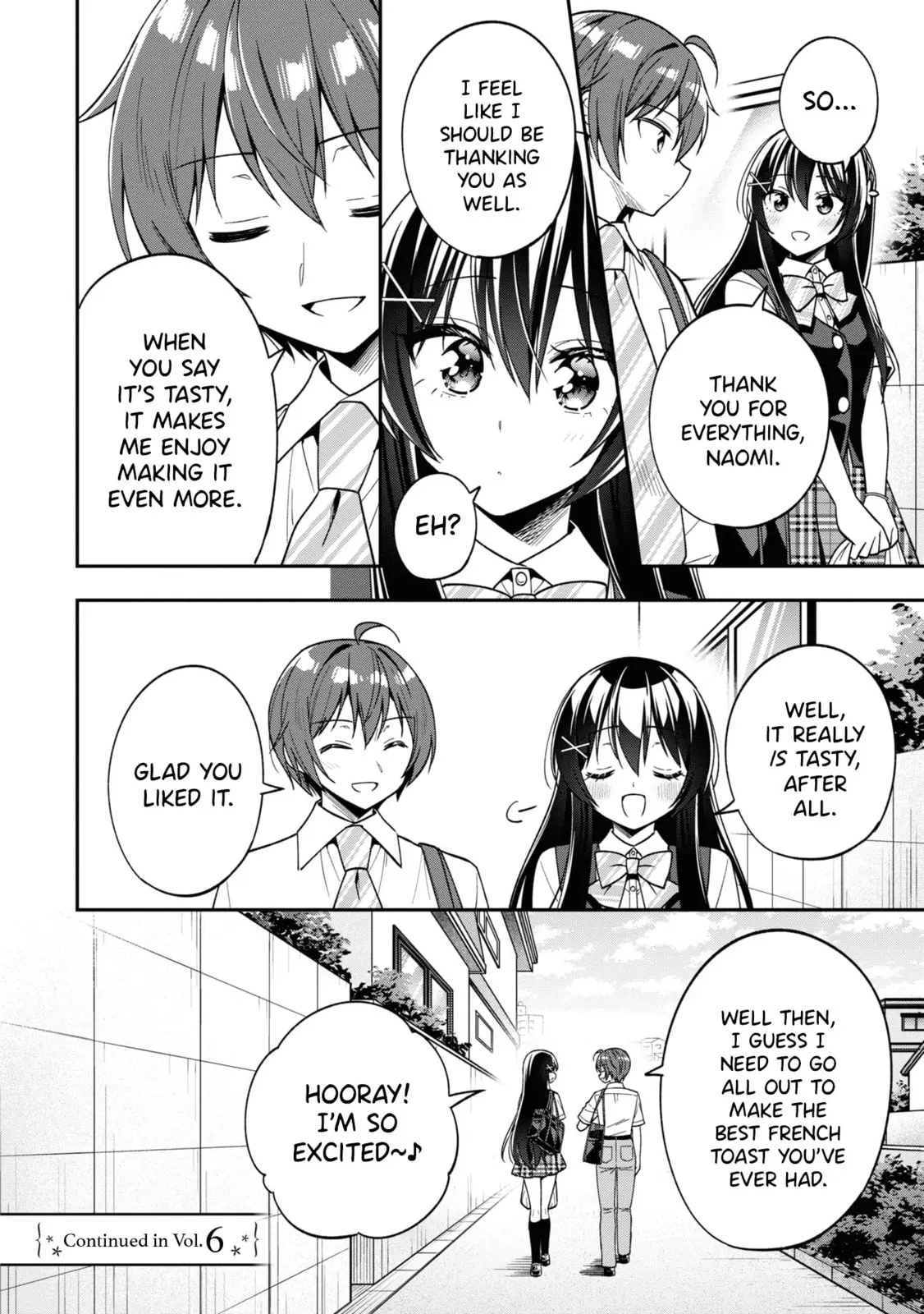 After Spoiling the 'Couderella' Next Door, I Was Given the Key to My House - Chapter 27 - Page 19